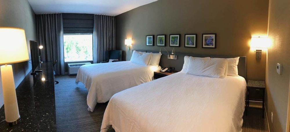 Hilton Garden Inn Austin Airport Exterior foto