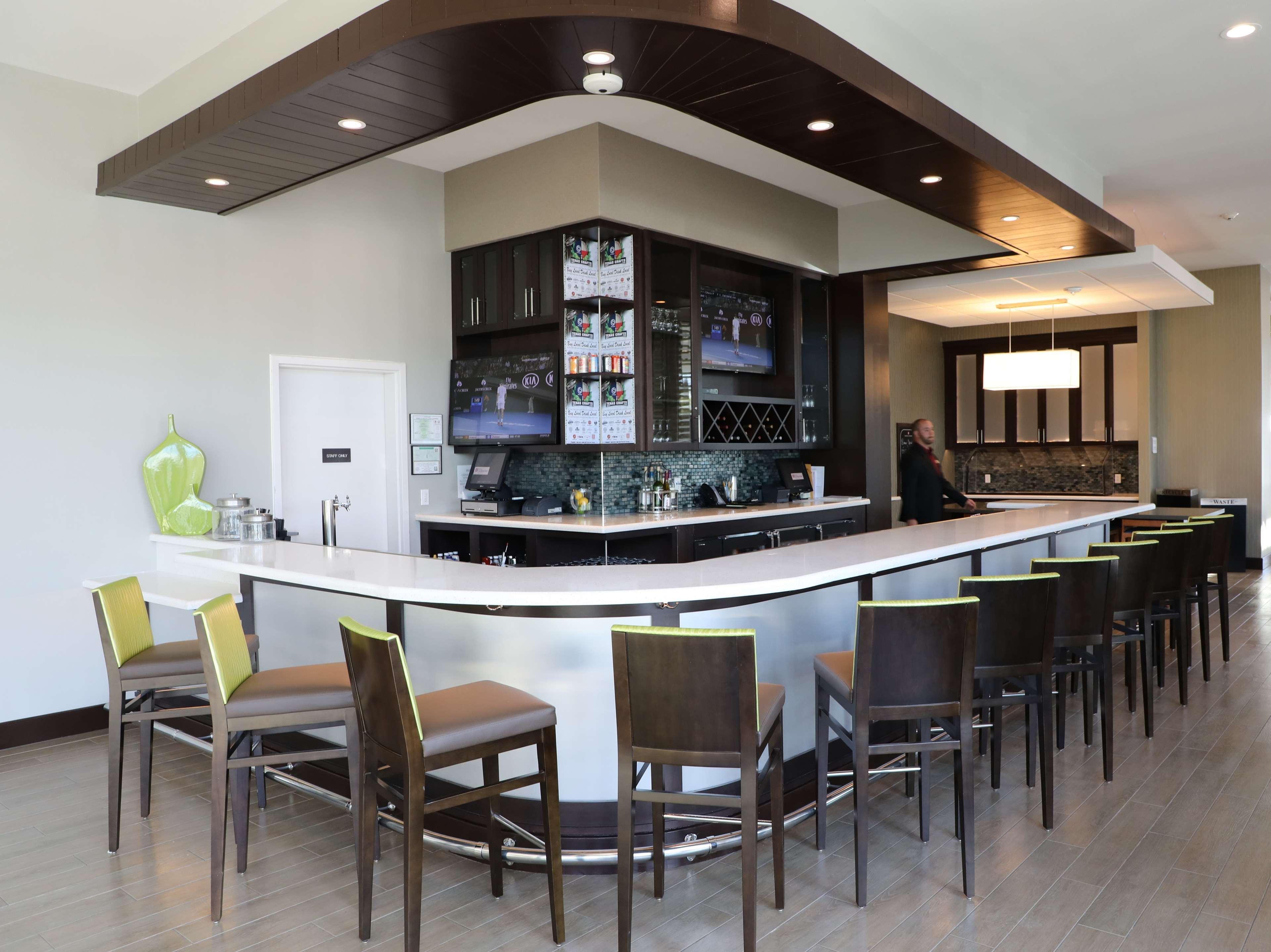 Hilton Garden Inn Austin Airport Exterior foto