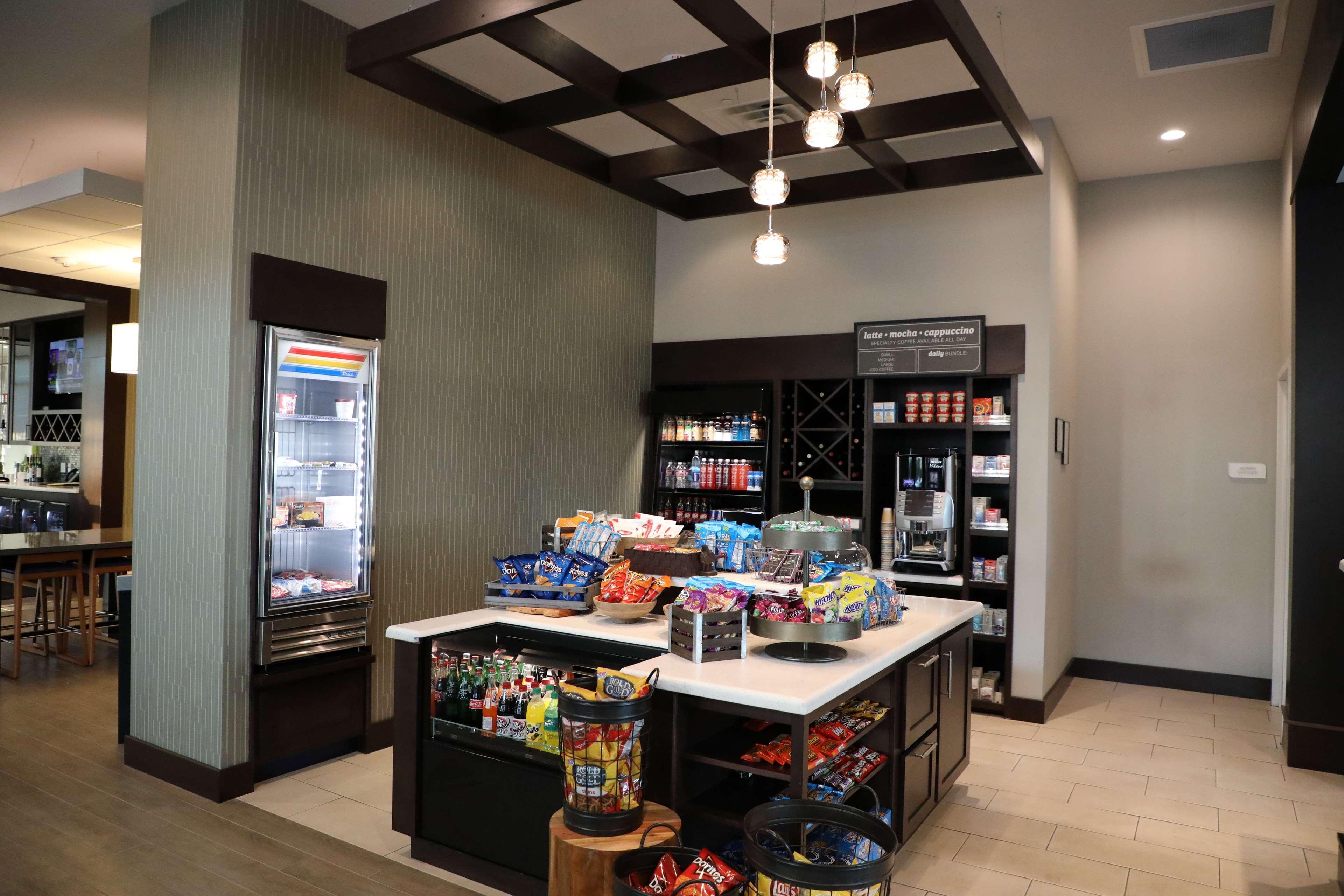 Hilton Garden Inn Austin Airport Exterior foto