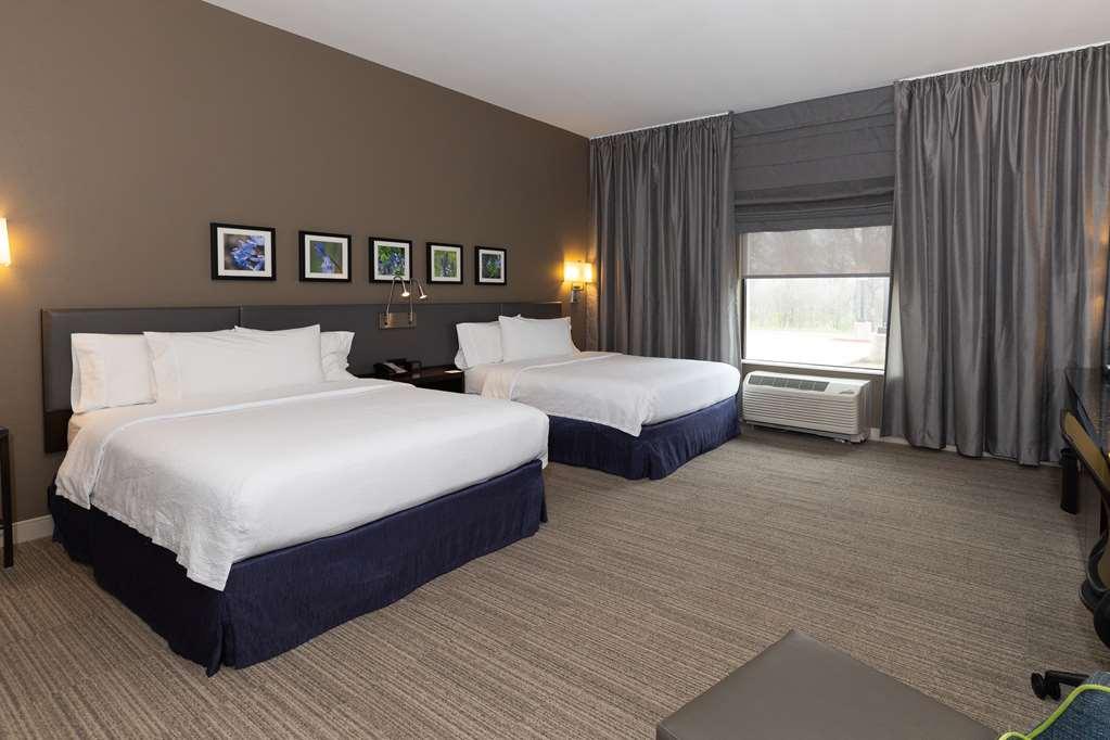 Hilton Garden Inn Austin Airport Habitación foto